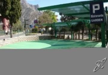 Garden Hotel